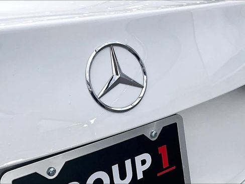 Certified 2026 Mercedes-Benz C 300 Sedan image 31