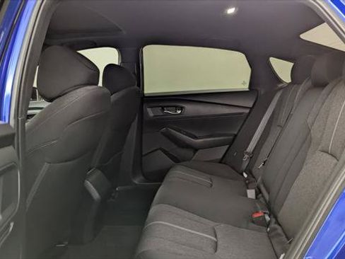 Used 2024 Honda Accord Sport image 17