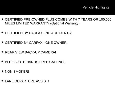 Used 2025 Toyota Corolla FX w/ Convenience Package FWD image 5
