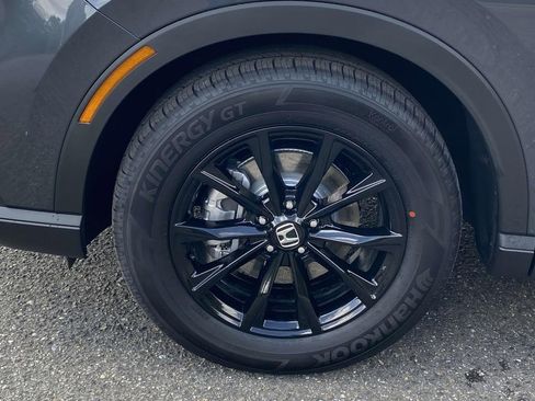 New 2025 Honda CR-V Sport-L image 7