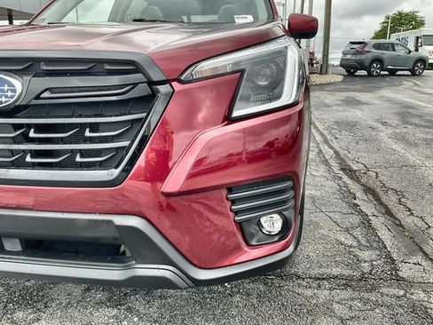 Used 2024 Subaru Forester Premium AWD/4WD image 37