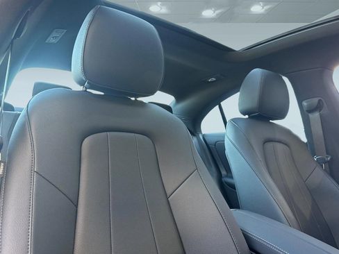 New 2025 Mercedes-Benz CLA 250 250 image 24