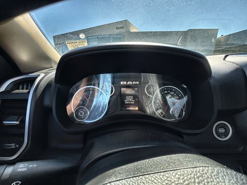 Used 2019 RAM 2500 Big Horn image 11