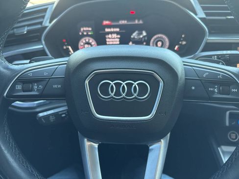 Used 2021 Audi Q3 2.0T Premium Plus w/ Premium Plus Package AWD/4WD image 18