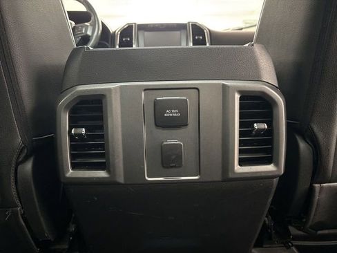 Used 2016 Ford F150 XLT w/ Equipment Group 302A Luxury image 24