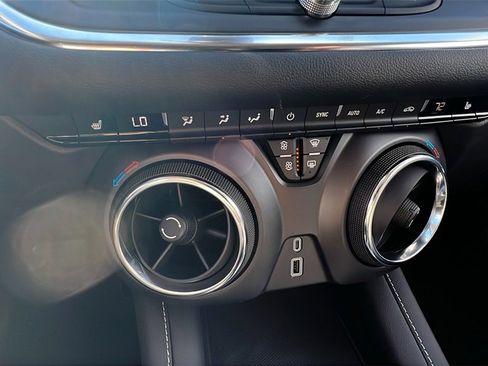 New 2026 Chevrolet Blazer LT w/ Midnight/Sport Edition image 25