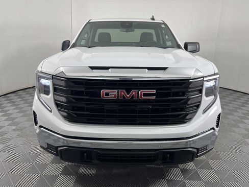 New 2026 GMC Sierra 1500 Pro w/ Pro Value Package RWD image 2