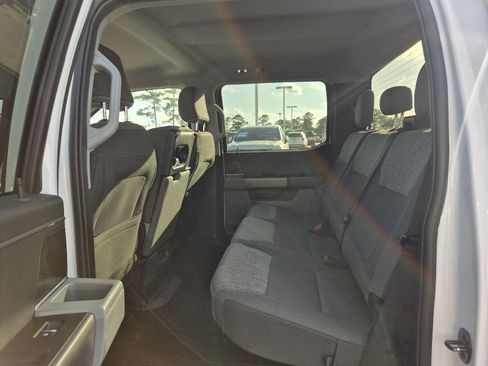 Certified 2022 Ford F150 XLT w/ Equipment Group 301A Mid image 11