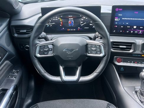 Used 2024 Ford Mustang GT image 16