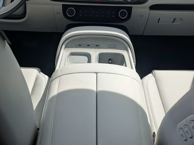 Used 2026 Hyundai Palisade Calligraphy FWD image 22