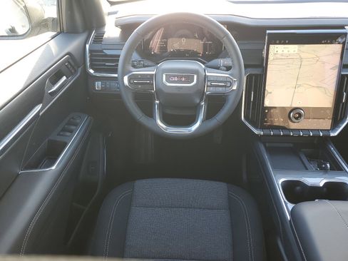 New 2025 GMC Acadia Elevation w/ Black Edition image 17