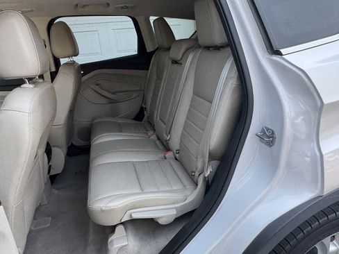 Used 2014 Ford Escape Titanium FWD image 28