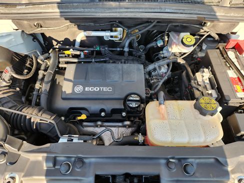 Used 2019 Buick Encore Essence w/ Experience Buick Package image 18