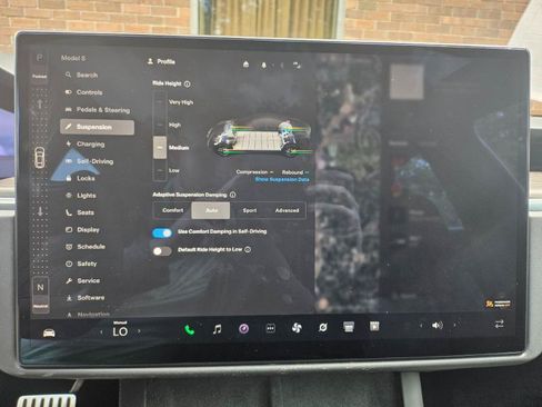 Used 2023 Tesla Model S AWD/4WD image 48