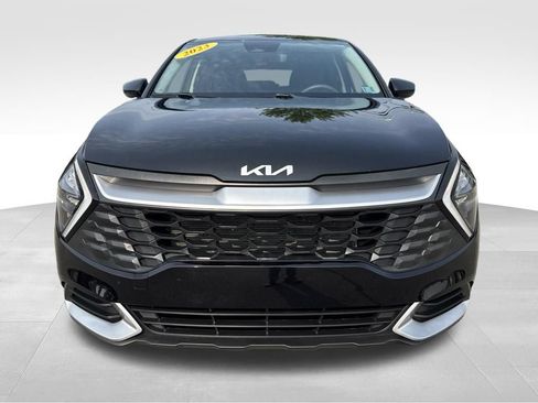 Used 2023 Kia Sportage LX AWD/4WD image 5