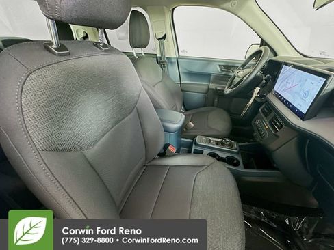 New 2026 Ford Maverick XL image 28