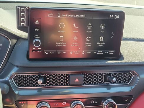 Used 2025 Acura Integra Type S image 9