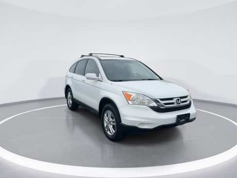 Used 2011 Honda CR-V EX-L image 2