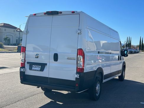 New 2026 RAM ProMaster 3500 w/ Convenience Group image 6