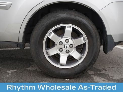 Used 2009 Honda Pilot Touring image 37