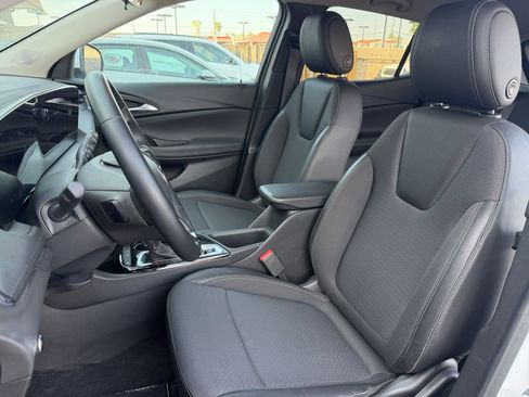 Used 2025 Buick Encore GX Preferred image 35