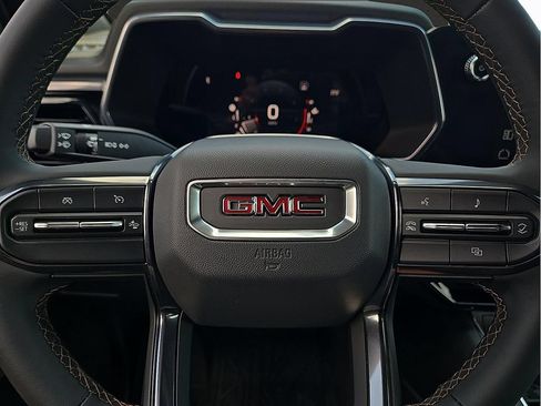 Used 2023 GMC Canyon AT4 w/ Canyon Safety Plus Package AWD/4WD image 19