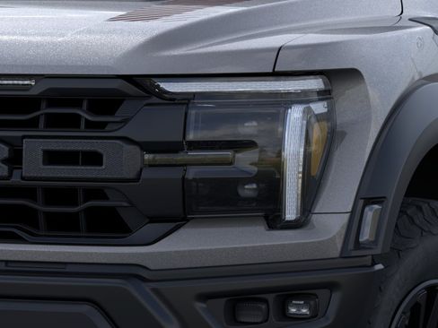 New 2026 Ford F150 Raptor AWD/4WD image 18