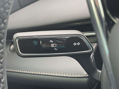 New 2026 Lincoln Nautilus Premier image 19