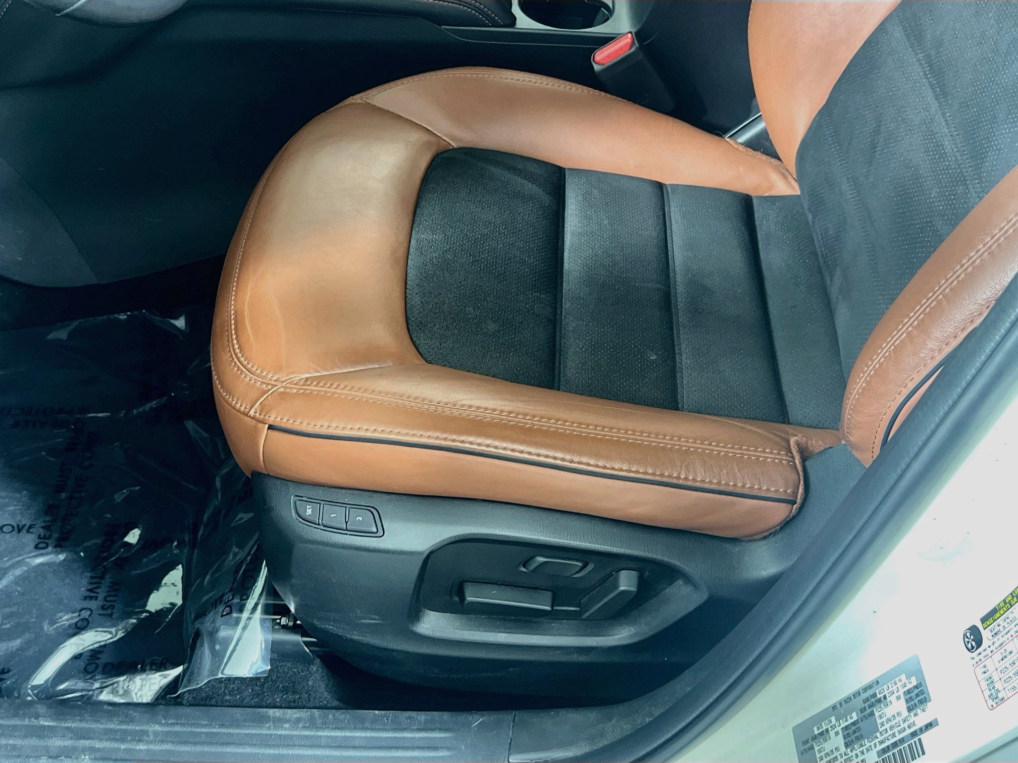 Used 2025 MAZDA CX-5 Carbon Edition AWD/4WD image 18