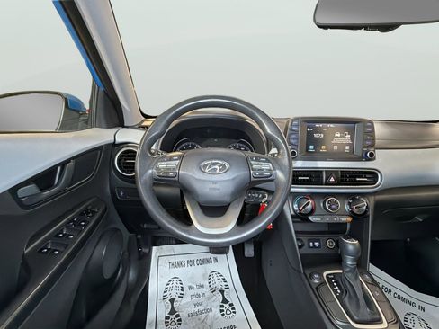 Used 2019 Hyundai Kona SE AWD/4WD image 17