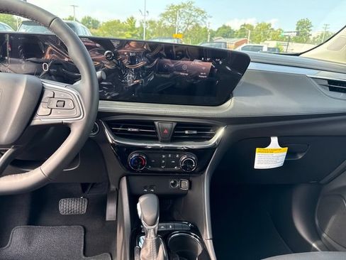 New 2026 Buick Encore GX Sport Touring w/ Comfort Package AWD/4WD image 20