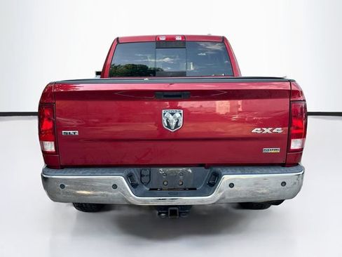 Used 2009 Dodge Ram 1500 Truck SLT w/ Light Group AWD/4WD image 6
