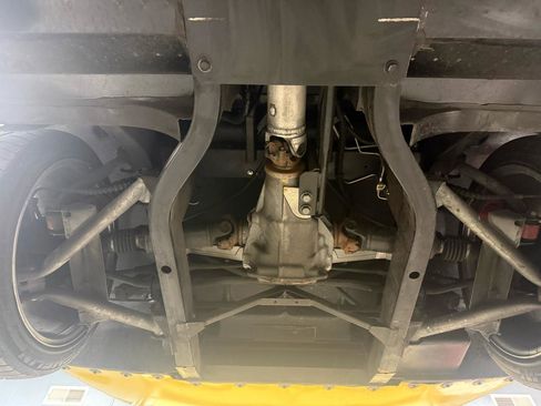 Used 1994 Dodge Viper RT/10 image 88