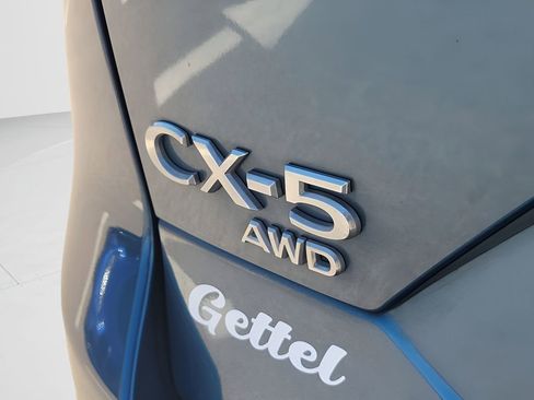 Used 2022 MAZDA CX-5 AWD 2.5 S w/ Premium Plus Pkg image 14