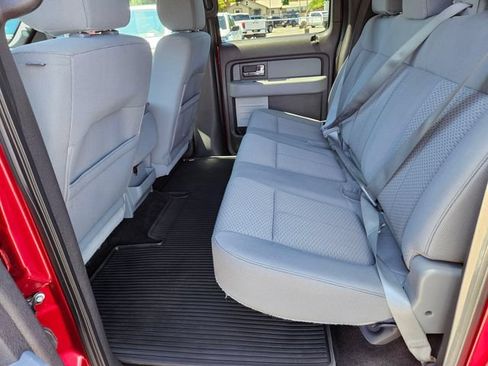 Used 2013 Ford F150 XLT w/ Luxury Equipment Group AWD/4WD image 16