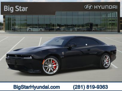 Used 2025 Dodge Charger Scat Pack w/ Track Pack