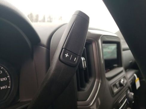 New 2026 Chevrolet Silverado 2500 Custom w/ Custom Value Package AWD/4WD image 19