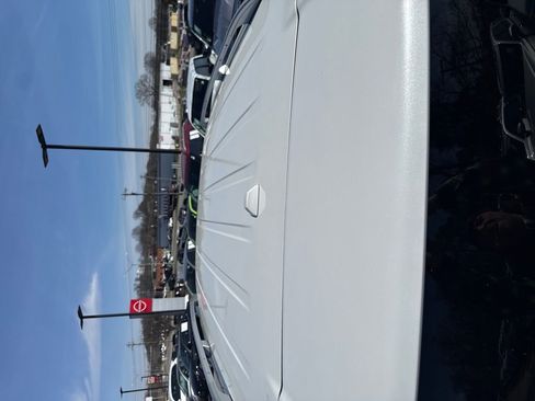 Used 2024 INFINITI QX80 Luxe image 44