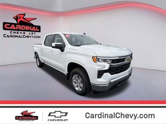 New 2026 Chevrolet Silverado 1500 LT video 1