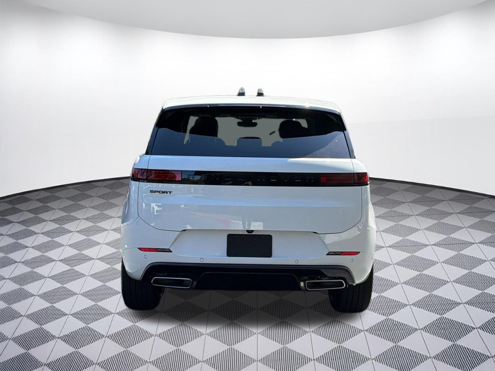 New 2026 Land Rover Range Rover Sport Dynamic SE AWD/4WD image 10