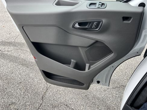New 2026 Ford Transit 350 148 High Roof Extended w/ Load Area Protection Package image 15