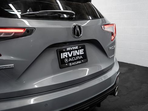 New 2026 Acura RDX A-Spec AWD/4WD image 15