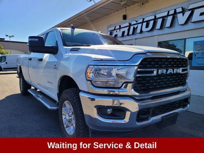 Used 2024 RAM 2500 Big Horn