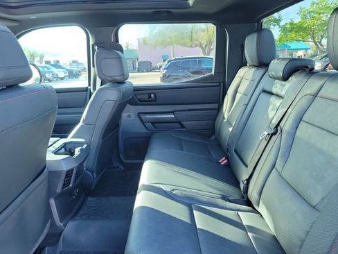 Used 2024 Toyota Tundra TRD Pro image 12