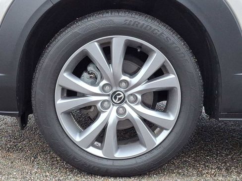 Used 2023 MAZDA CX-30 AWD 2.5 S w/ Premium Package image 40