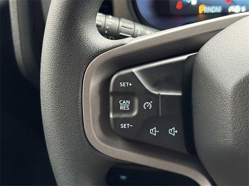 New 2025 Ford Bronco 4-Door image 23