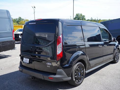 Used 2016 Ford Transit Connect XLT FWD image 9