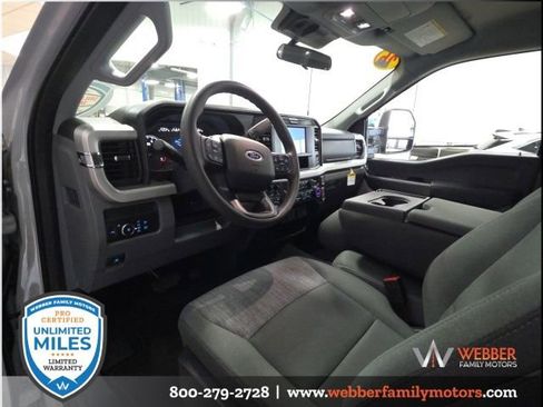 New 2026 Ford F350 XLT image 12