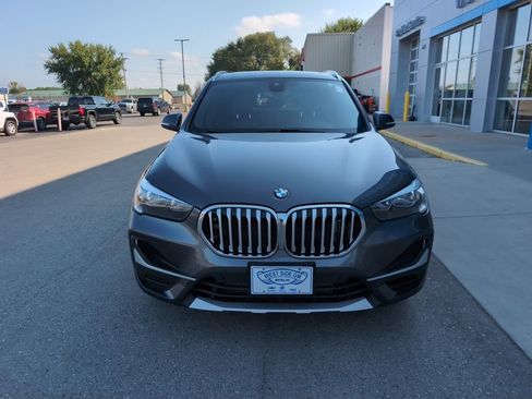 Used 2021 BMW X1 xDrive28i image 3