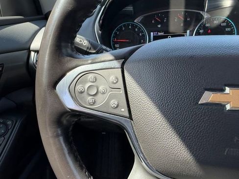 Used 2018 Chevrolet Traverse Premier w/ Driver Confidence II Package FWD image 15